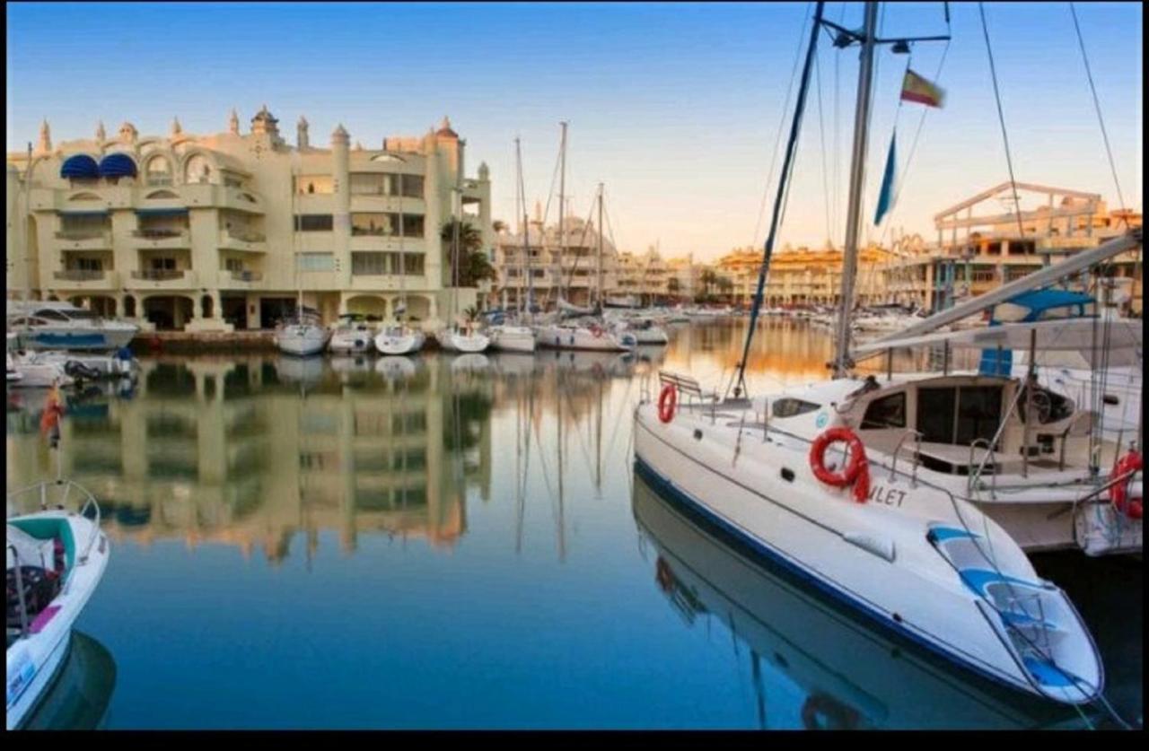 Benalbeach Holidays Benalmádena Exteriör bild