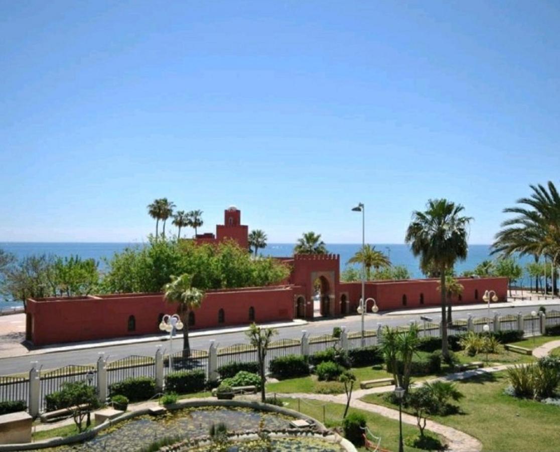 Benalbeach Holidays Benalmádena Exteriör bild