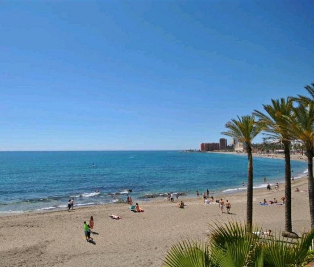 Benalbeach Holidays Benalmádena Exteriör bild