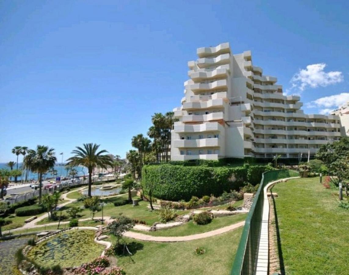 Benalbeach Holidays Benalmádena Exteriör bild