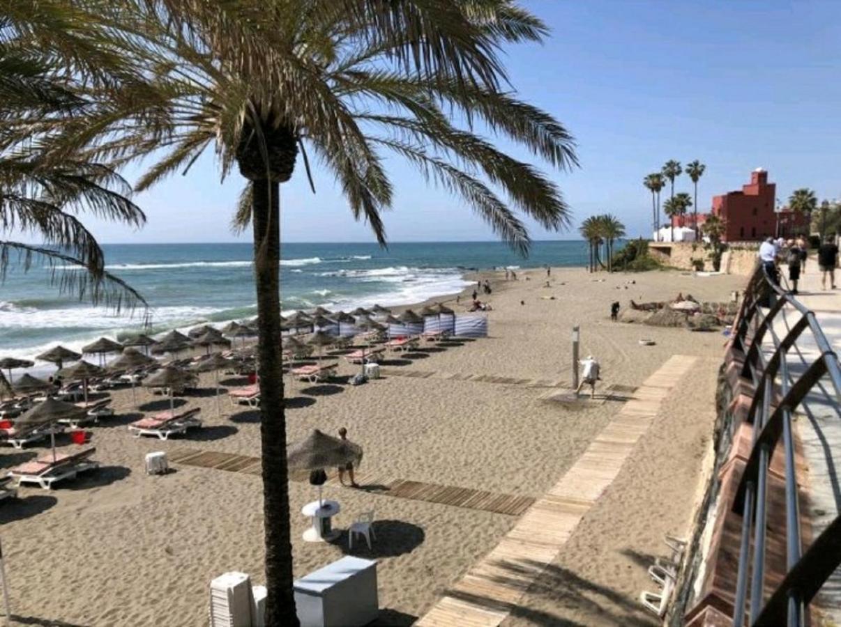 Benalbeach Holidays Benalmádena Exteriör bild