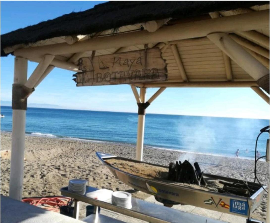 Benalbeach Holidays Benalmádena Exteriör bild