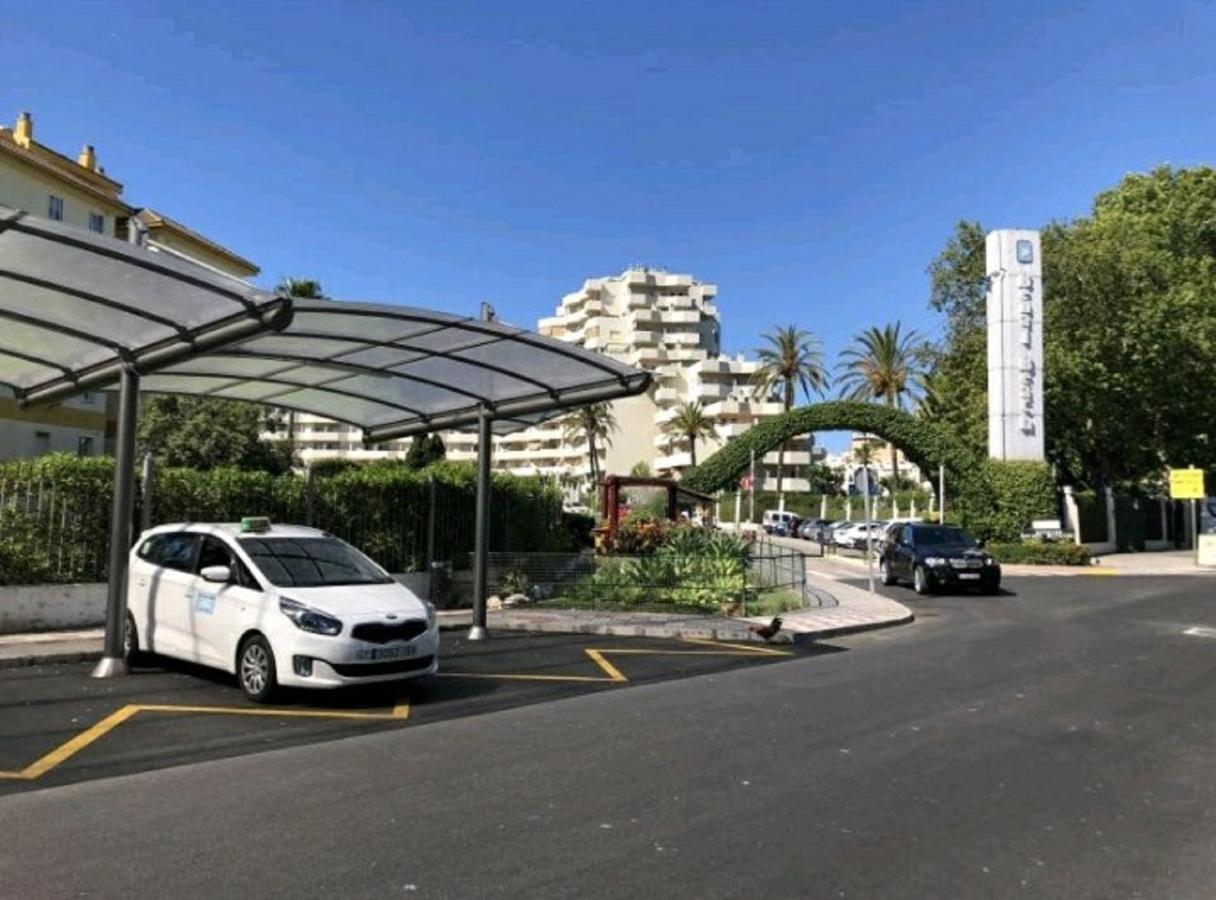 Benalbeach Holidays Benalmádena Exteriör bild