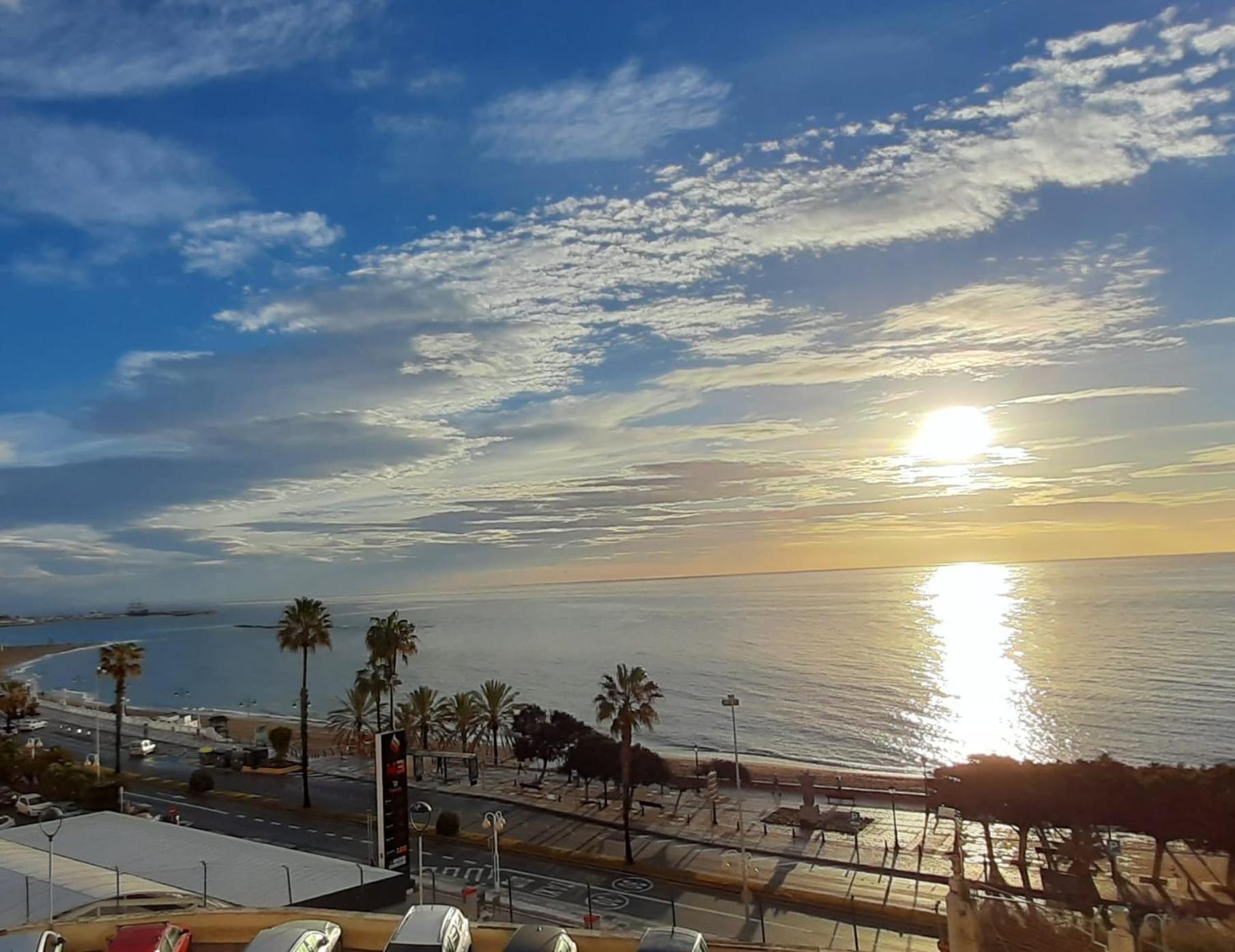 Benalbeach Holidays Benalmádena Rum bild