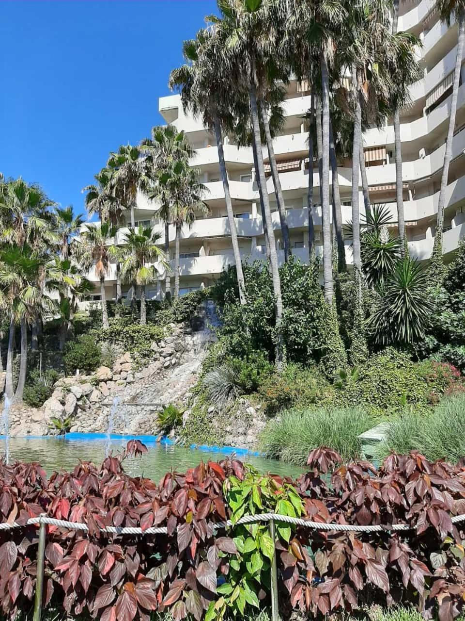 Benalbeach Holidays Benalmádena Rum bild