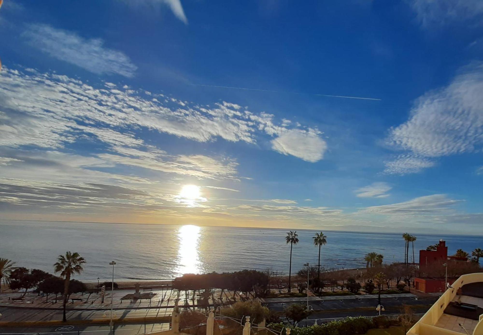 Benalbeach Holidays Benalmádena Rum bild