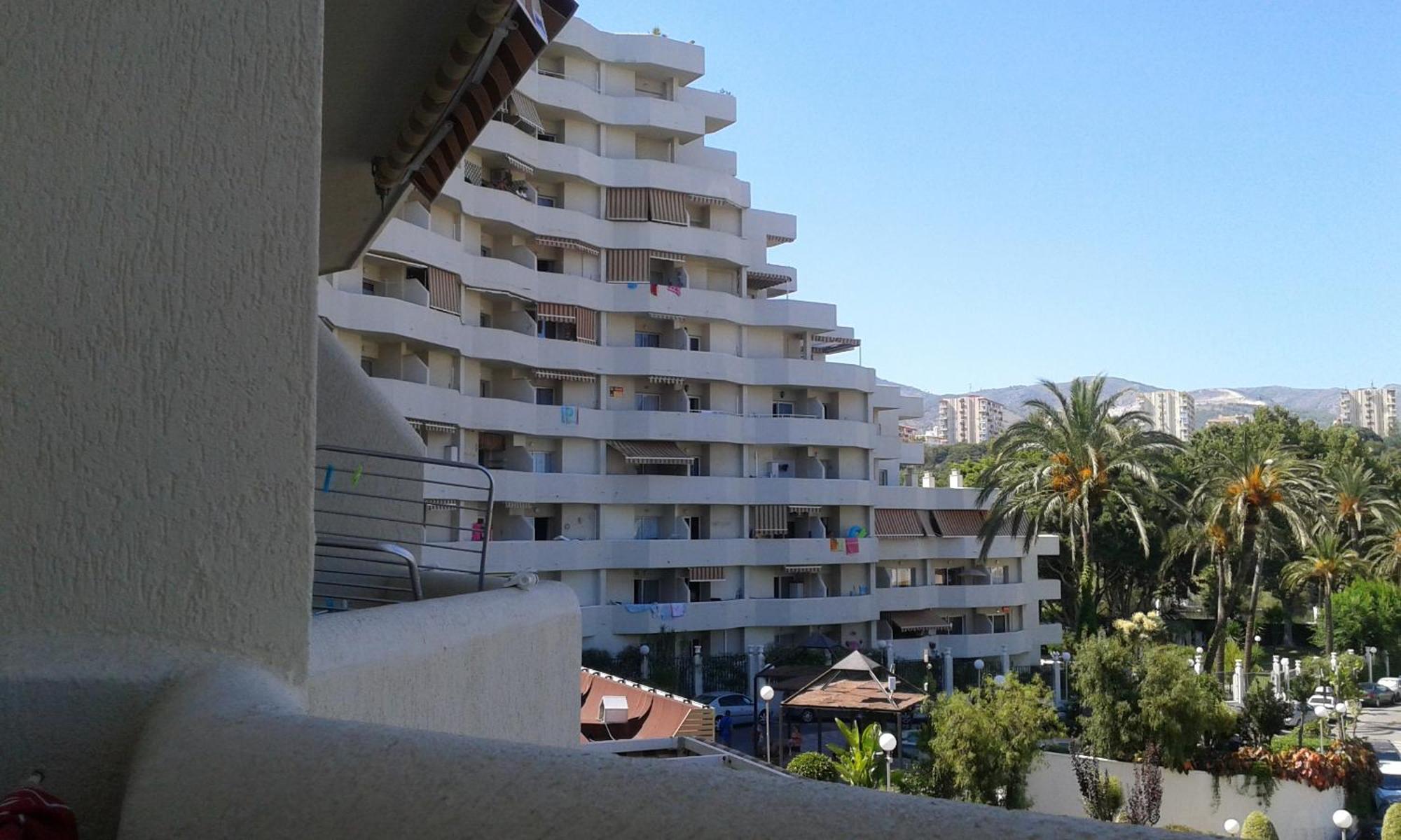 Benalbeach Holidays Benalmádena Rum bild