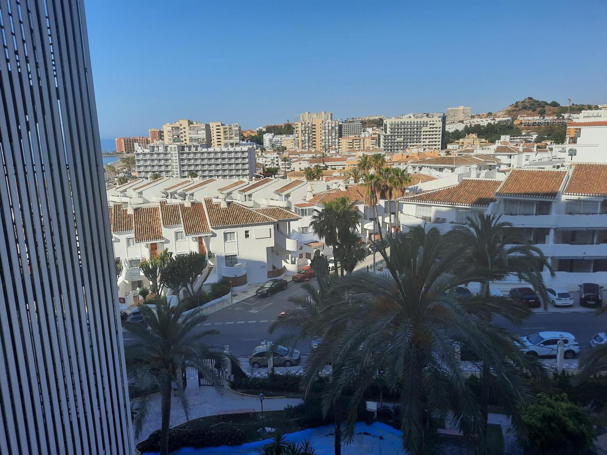 Benalbeach Holidays Benalmádena Rum bild