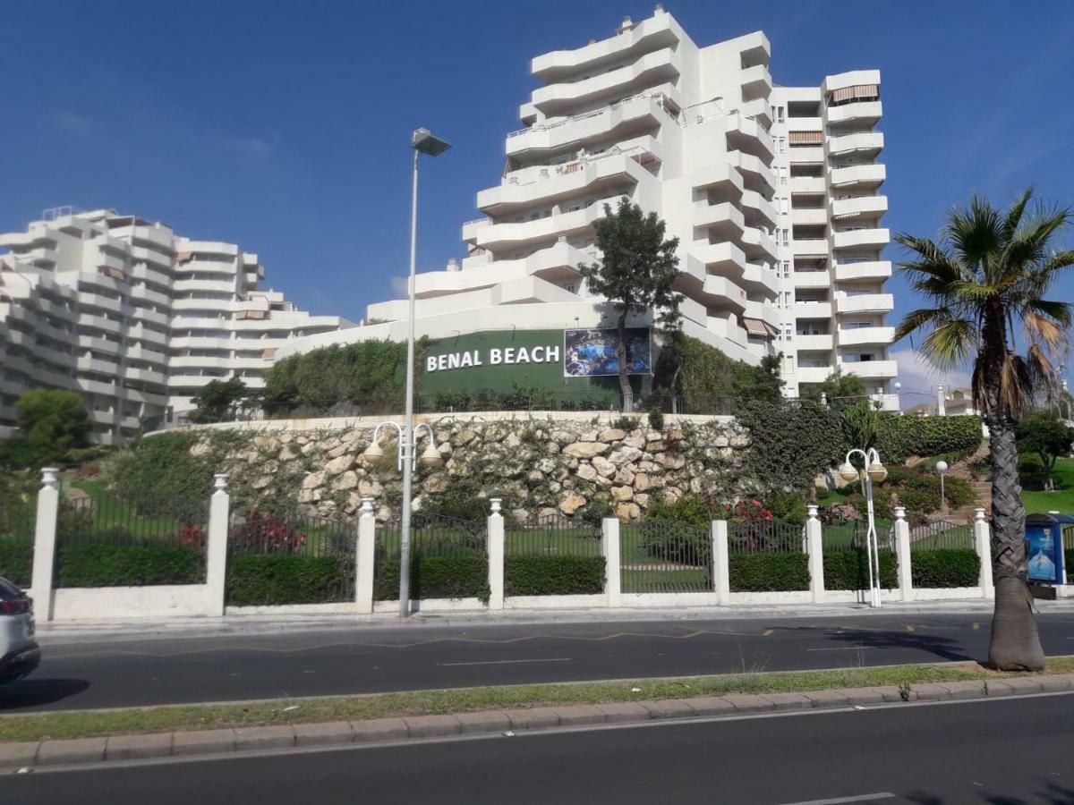 Benalbeach Holidays Benalmádena Exteriör bild